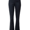 LISA FLARED TROUSERS IN MOONLESS NIGHT