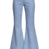 CIA FLARED JEANS IN SKY BLUE